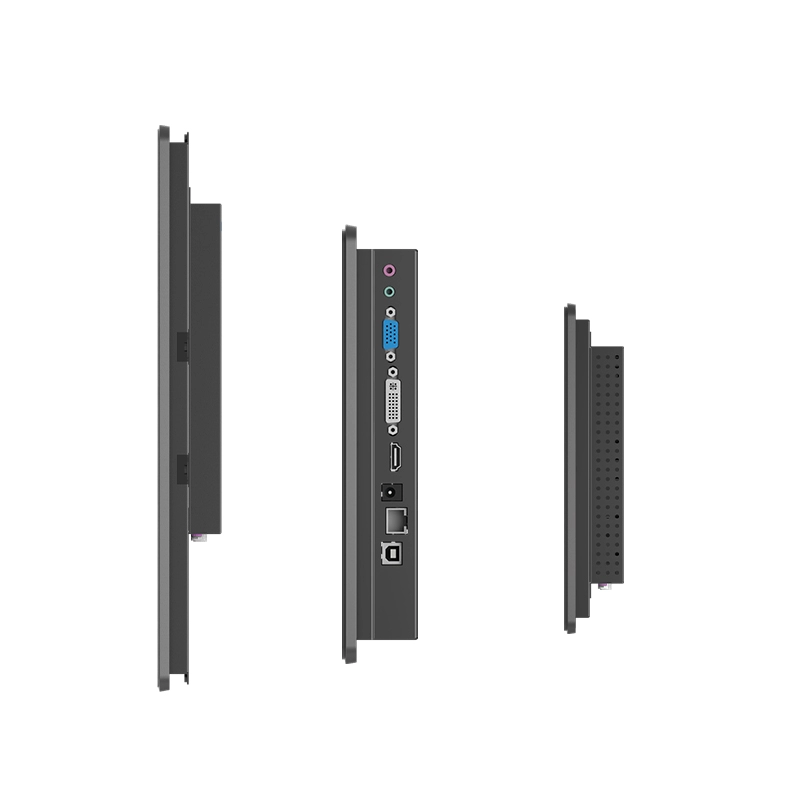 Open Frame Touch Monitor 10.1-27 Inches(3C Series)
