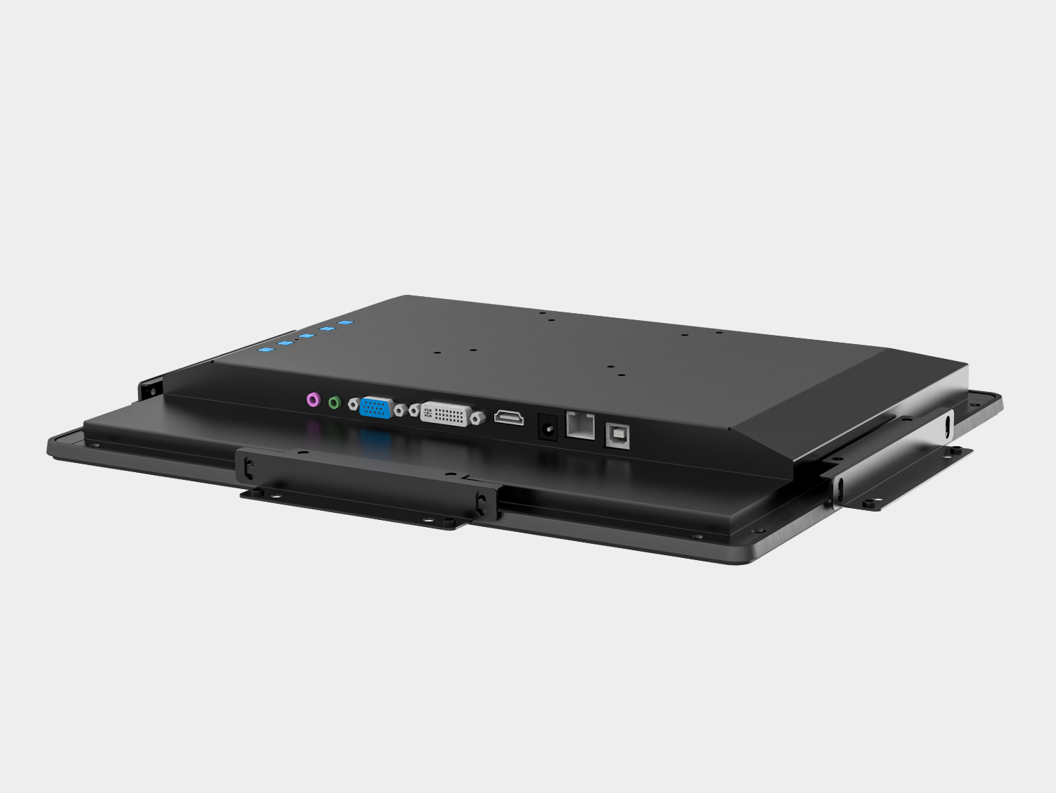 Versatile Connectivity