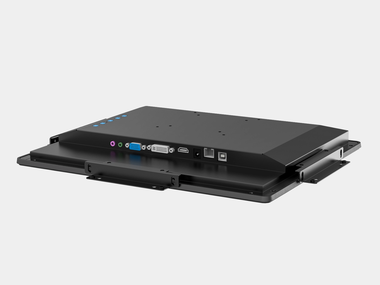 Versatile Connectivity