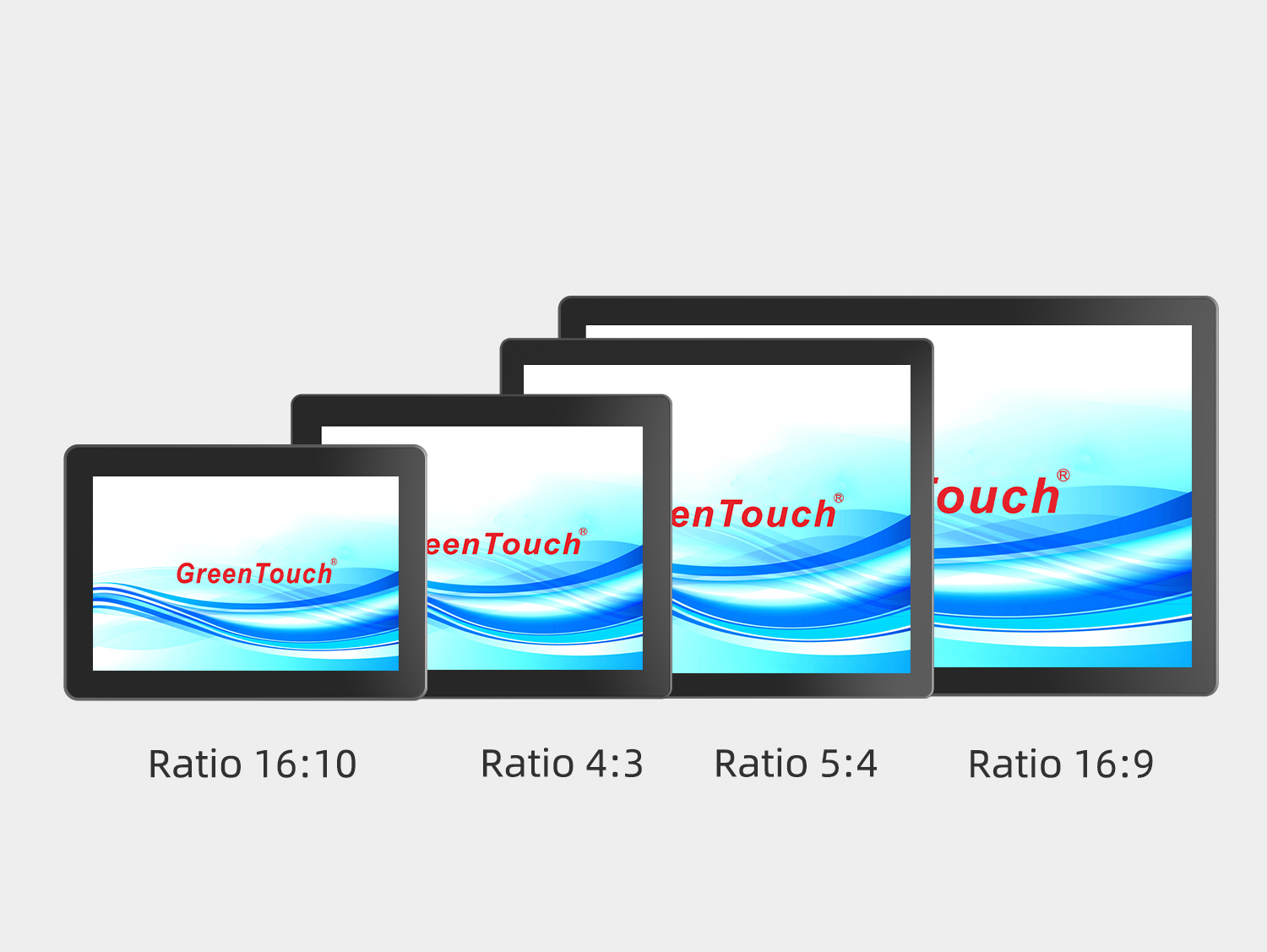 Multiple sizes available