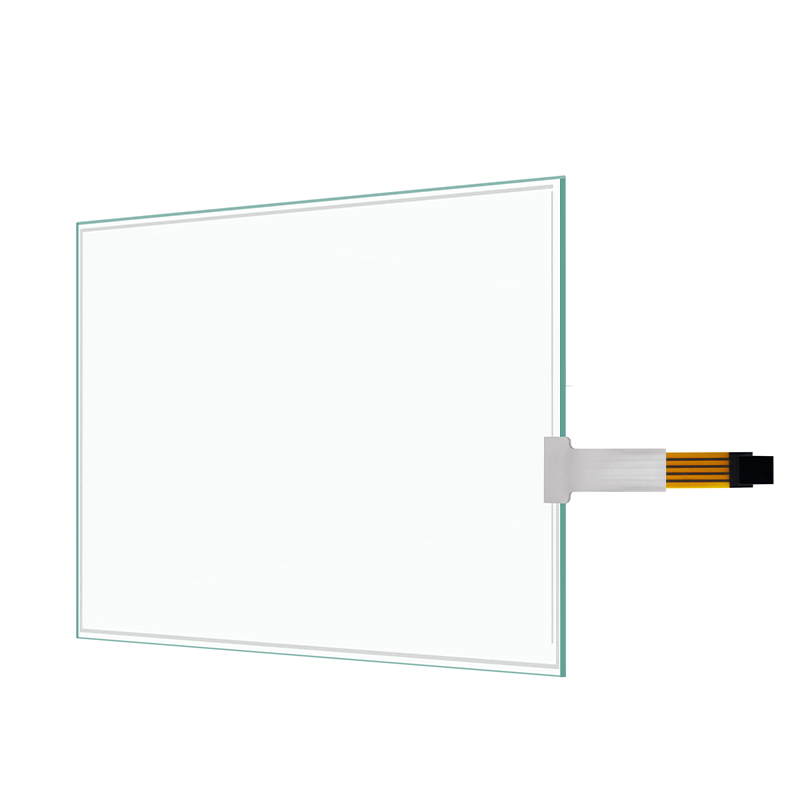 Resistive Touch Screen 10.4 to 22 Inches(4 Wire)