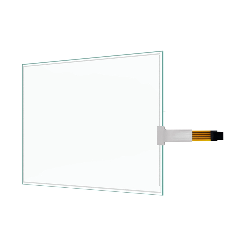 Resistive Touch Screen 10.4 to 22 Inches(4 Wire)