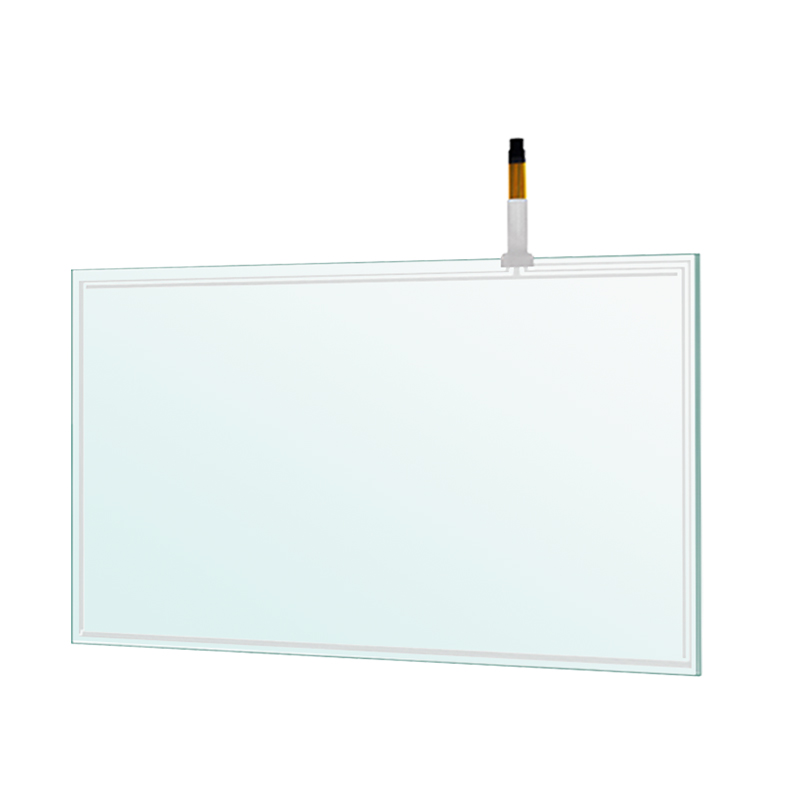 Resistive Touch Screen 10.4 to 22 Inches(4 Wire)