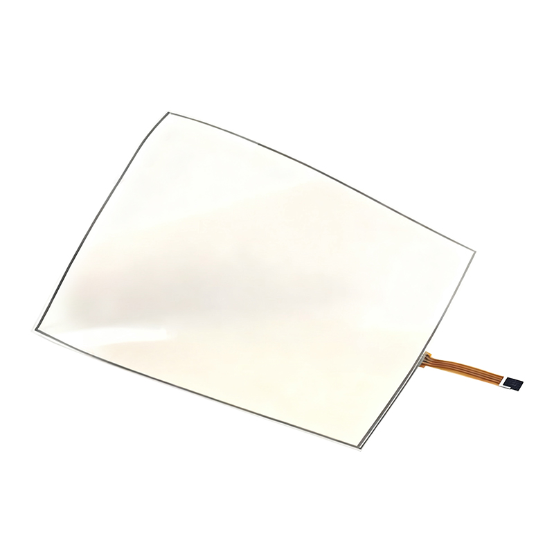 Resistive Touch Screen 10.4 to 22 Inches(4 Wire)