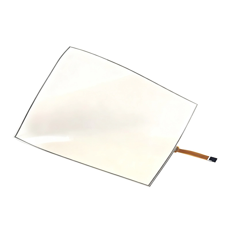 Resistive Touch Screen 10.4 to 22 Inches(4 Wire)