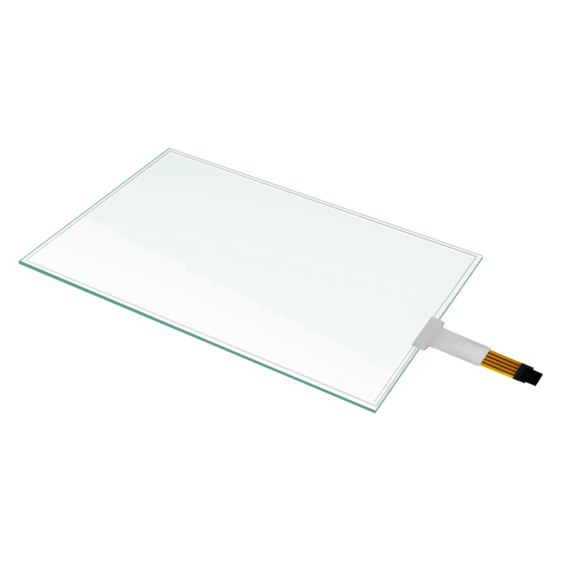 Resistive Touch Screen 10.4 to 22 Inches(4 Wire)