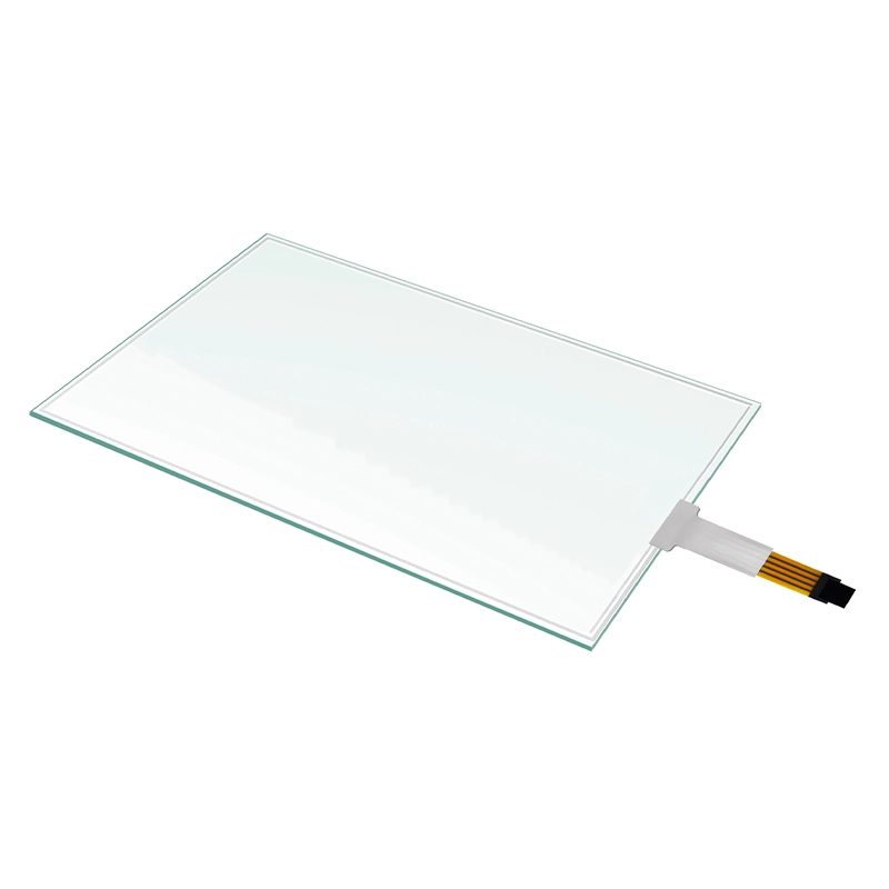 Resistive Touch Screen 10.4 to 22 Inches(4 Wire)