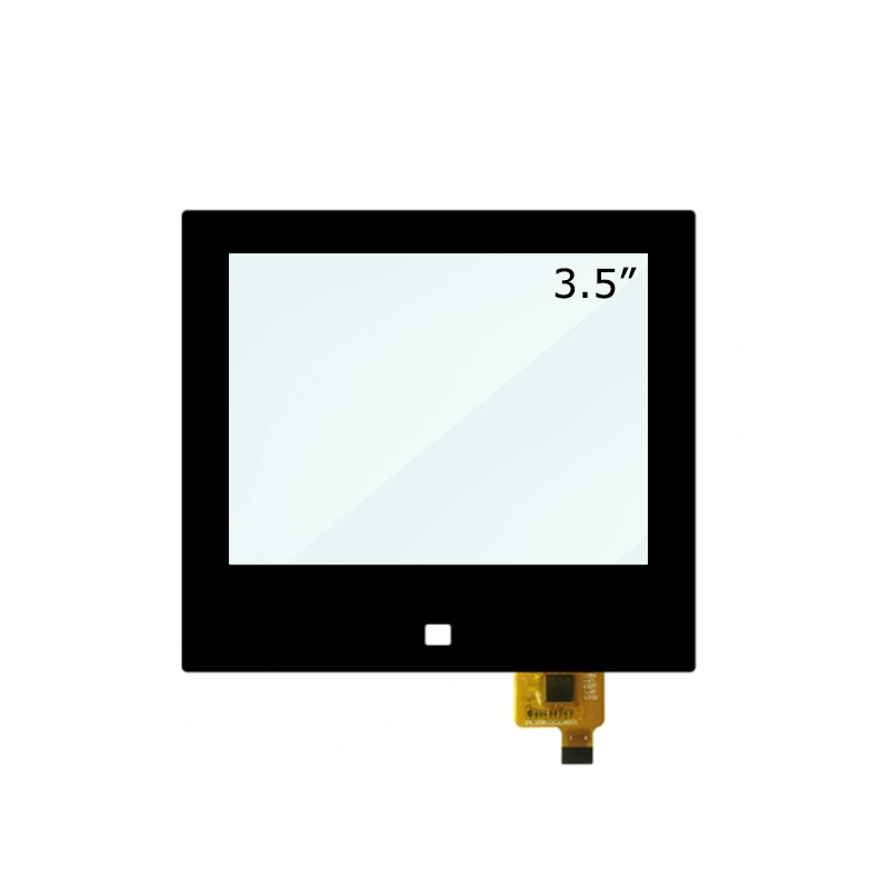 Capacitive Touch Screen 3.5 to 13.3 Inches