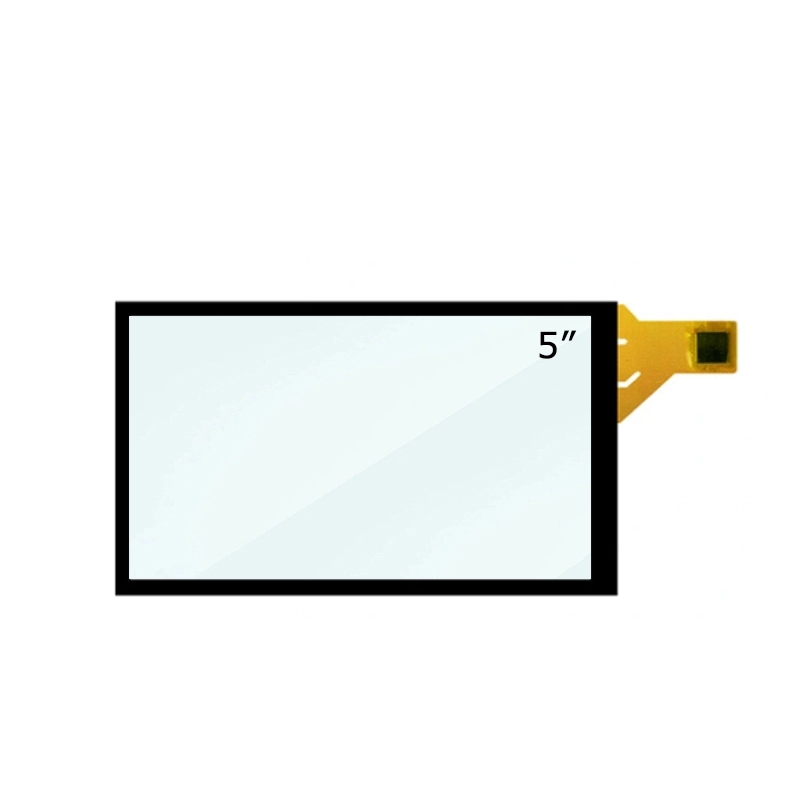 Capacitive Touch Screen 3.5 to 13.3 Inches