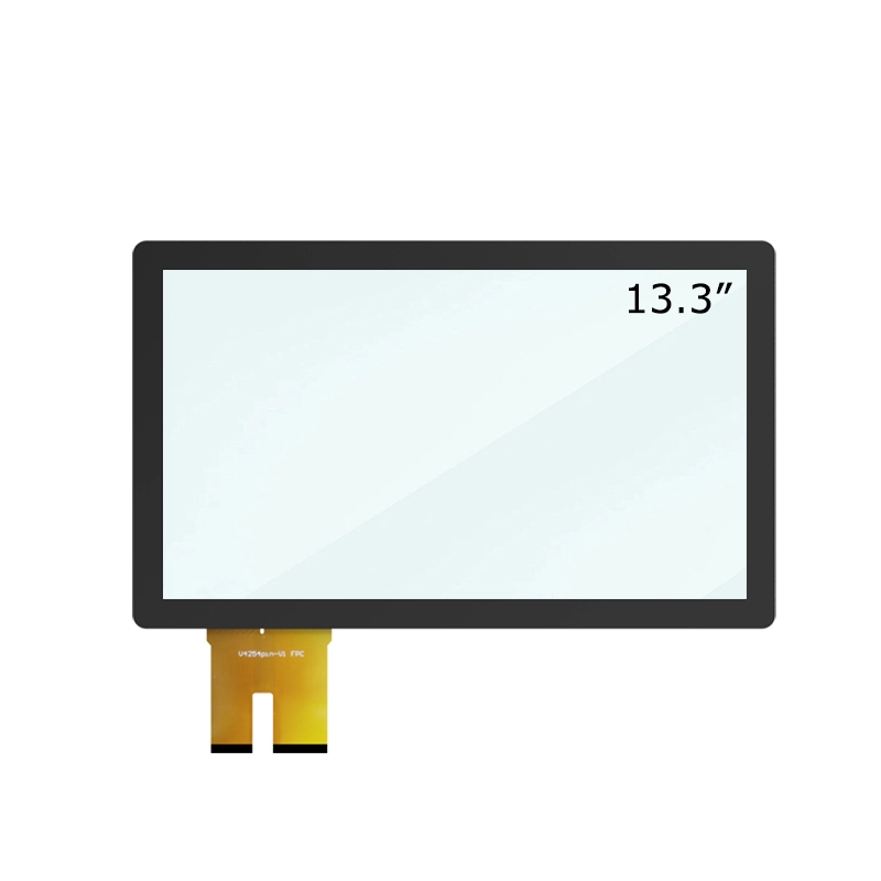 Capacitive Touch Screen 3.5 to 13.3 Inches