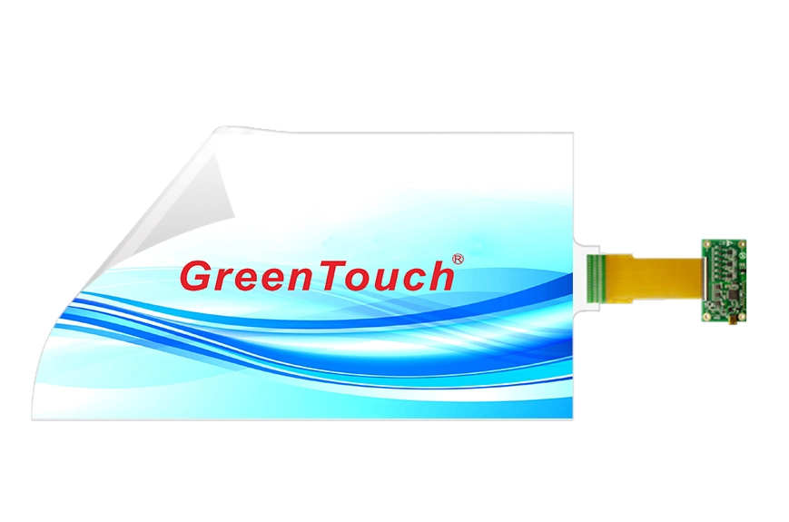 Interactive Touch Foil 10.1 to 32 Inches(XTM Series)