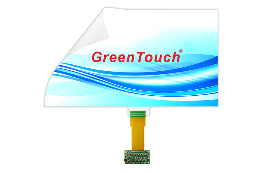 Interactive Touch Foil 10.1 to 32 Inches(XTM Series)
