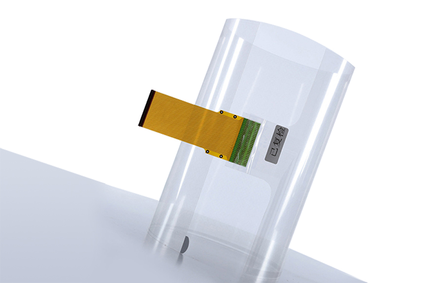 Interactive Touch Foil 10.1 to 32 Inches(XTM Series)