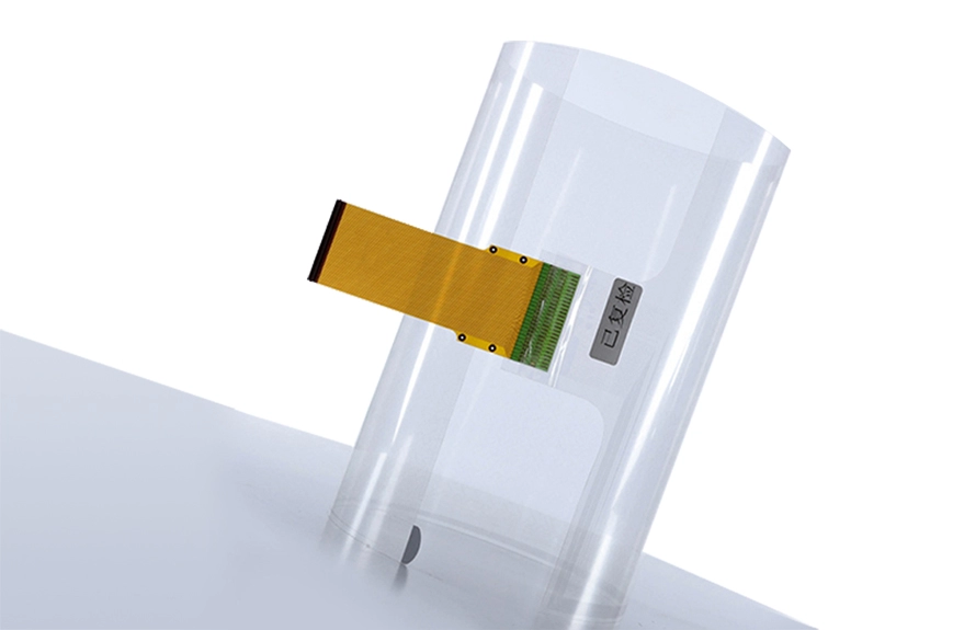 Interactive Touch Foil 10.1 to 32 Inches(XTM Series)