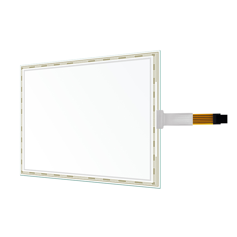Resistive Touch Screen 7 to 22 Inches(5 Wire)