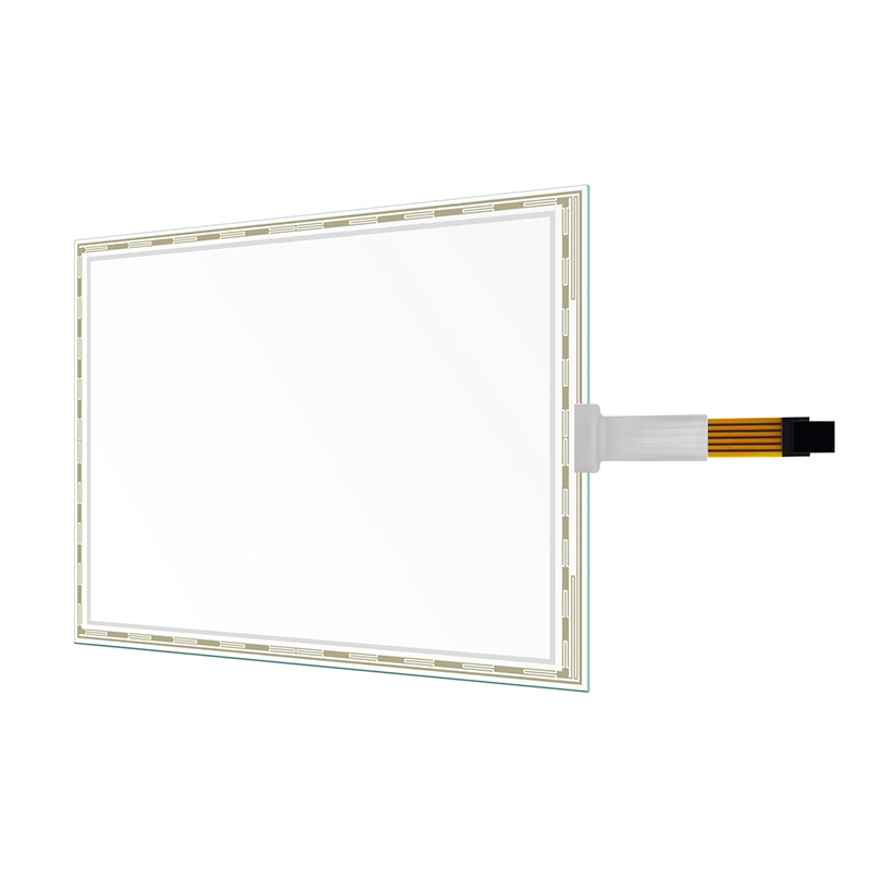 Resistive Touch Screen 7 to 22 Inches(5 Wire)