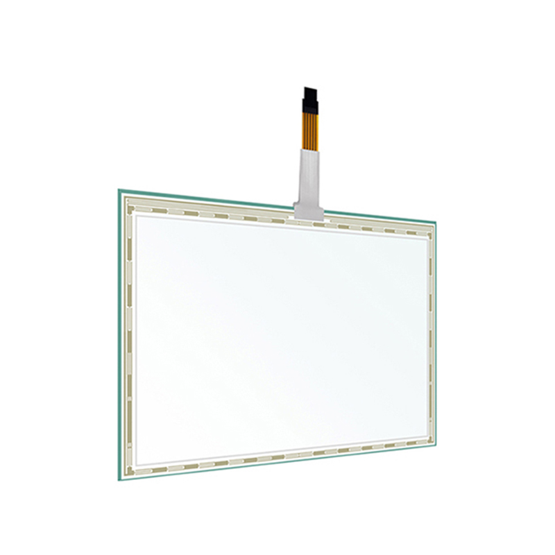 Resistive Touch Screen 7 to 22 Inches(5 Wire)