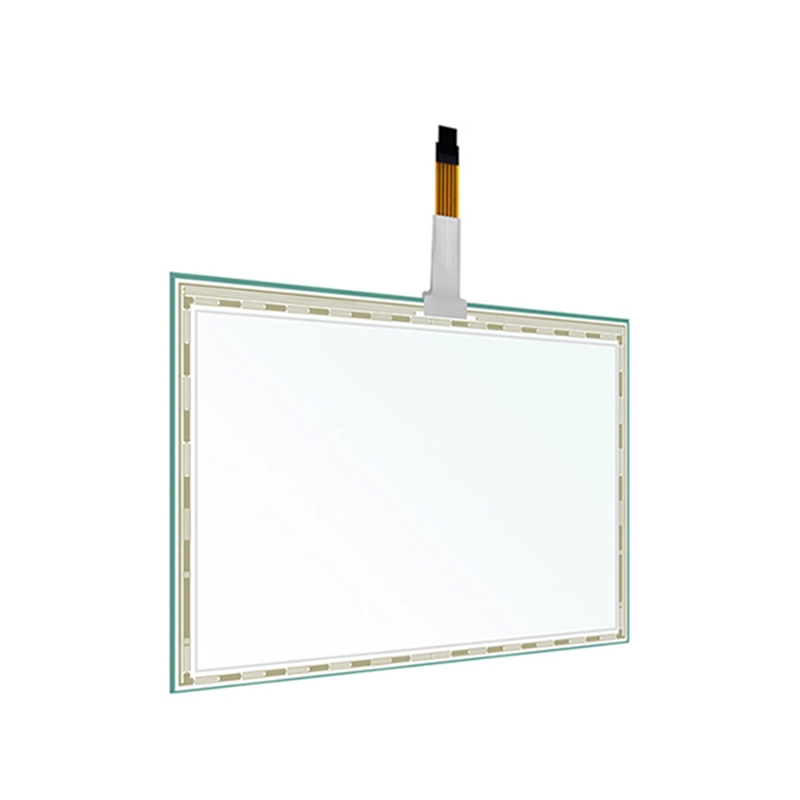 Resistive Touch Screen 7 to 22 Inches(5 Wire)