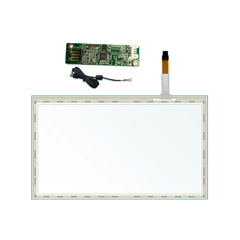 Resistive Touch Screen 7 to 22 Inches(5 Wire)
