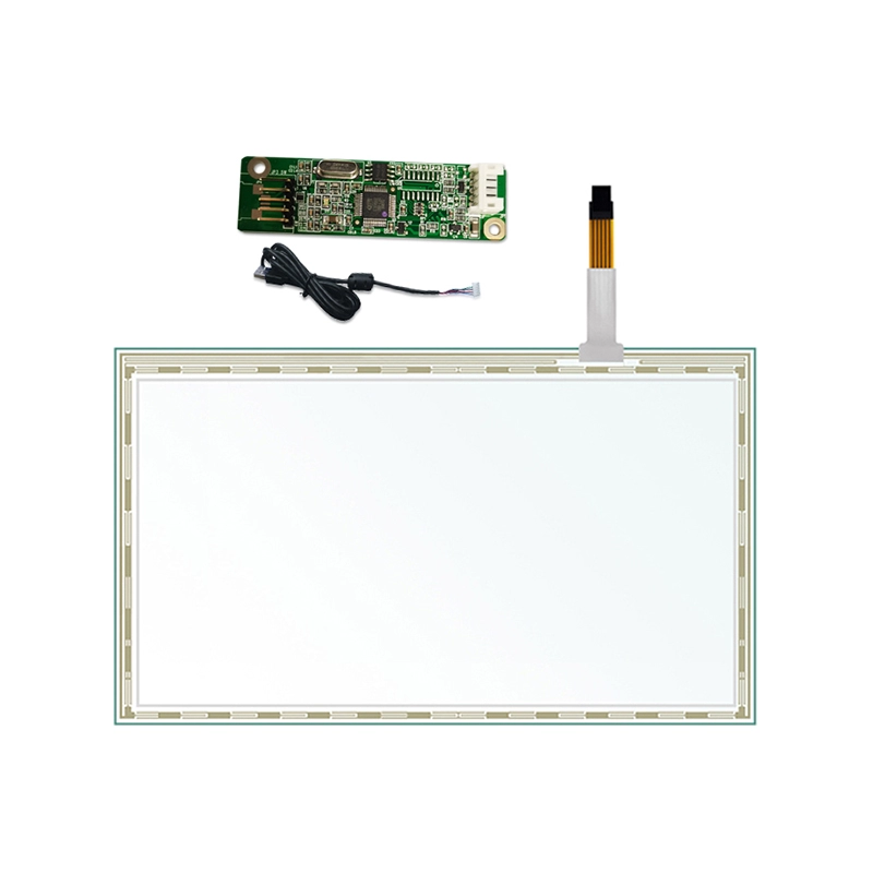 Resistive Touch Screen 7 to 22 Inches(5 Wire)