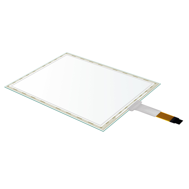 Resistive Touch Screen 7 to 22 Inches(5 Wire)