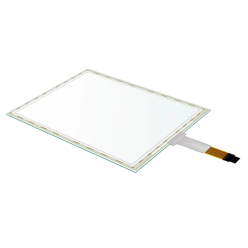 Resistive Touch Screen 7 to 22 Inches(5 Wire)