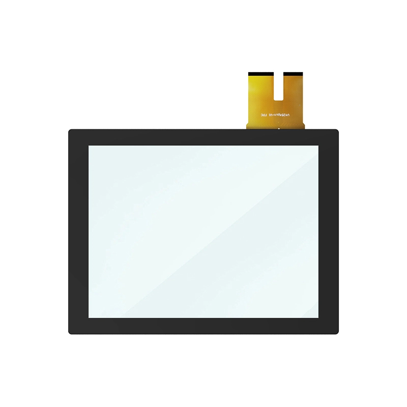 Capacitive Touch Screen 10.4 to 23 Inches