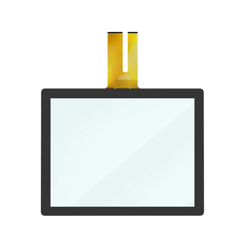 Capacitive Touch Screen 10.4 to 23 Inches