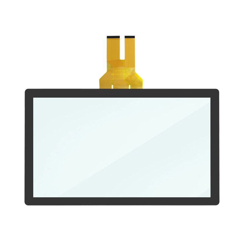 Capacitive Touch Screen 10.4 to 23 Inches