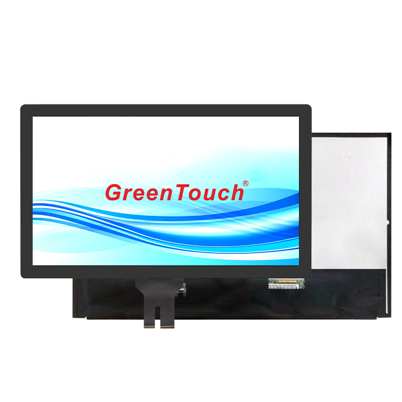Full-fit Touch Lcd Panel 7 to 27 Inches(Capacitive)