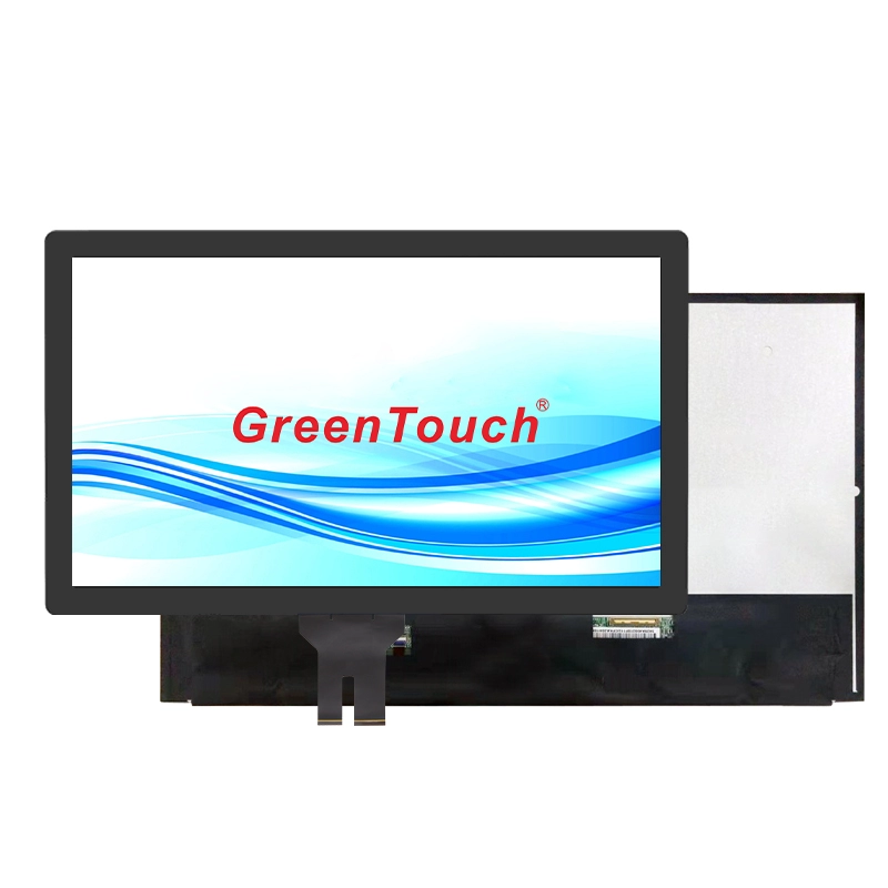 Full-fit Touch Lcd Panel 7 to 27 Inches(Capacitive)