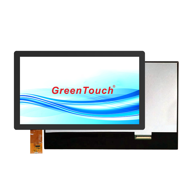 Full-fit Touch Lcd Panel 7 to 27 Inches(Capacitive)