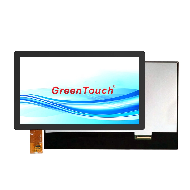 Full-fit Touch Lcd Panel 7 to 27 Inches(Capacitive)