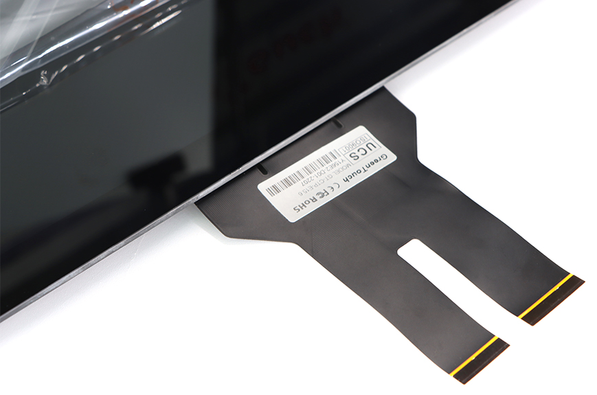 Full-fit Touch Lcd Panel 7 to 27 Inches(Capacitive)