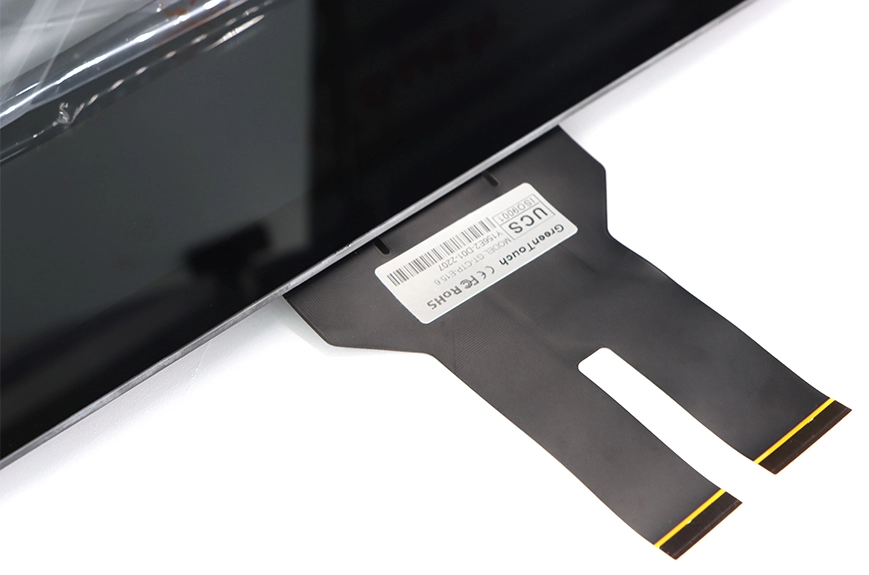 Full-fit Touch Lcd Panel 7 to 27 Inches(Capacitive)