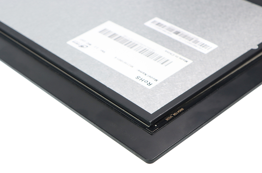 Full-fit Touch Lcd Panel 7 to 27 Inches(Capacitive)