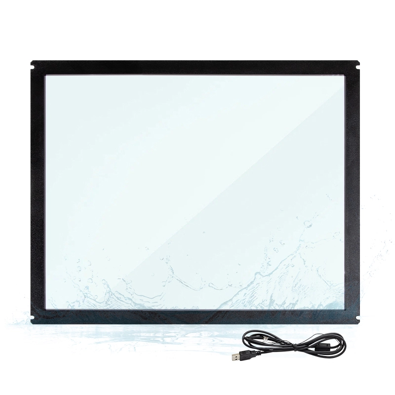 Waterproof IR Touch Screen 10.4 to 21.5 Inches(TE Series)