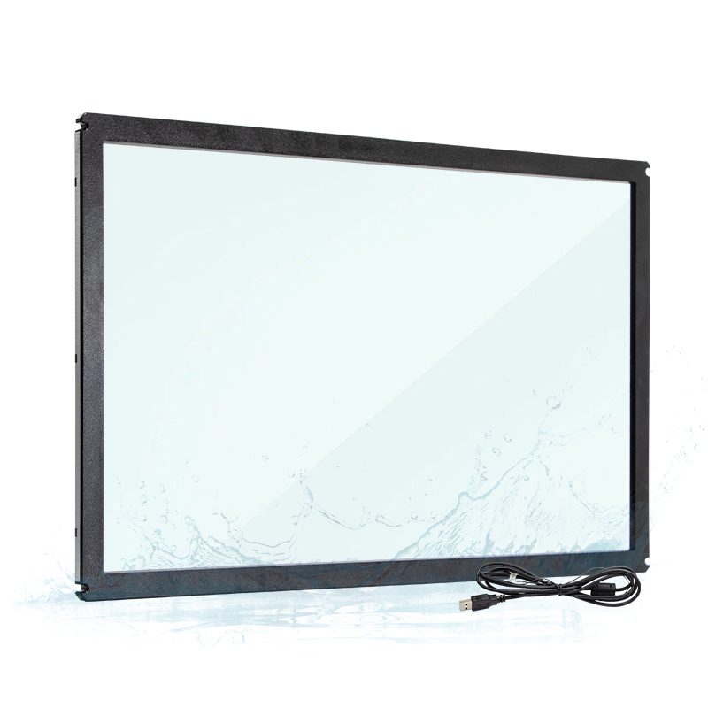 Waterproof IR Touch Screen 10.4 to 21.5 Inches(TE Series)