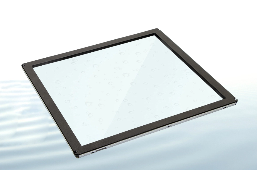Waterproof IR Touch Screen 10.4 to 21.5 Inches(TE Series)