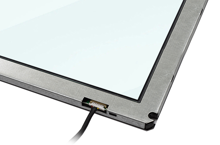 Waterproof IR Touch Screen 10.4 to 21.5 Inches(TE Series)