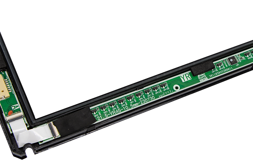 Waterproof IR Touch Screen 10.4 to 21.5 Inches(TE Series)