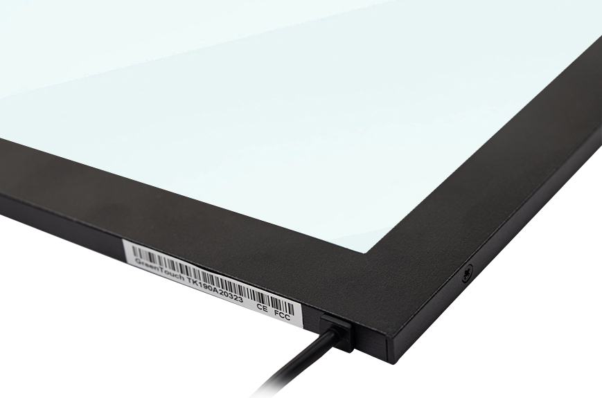 Infrared Touch Screen 15 to 23.6 Inches(TK Series)