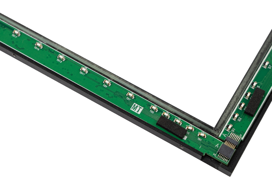 Infrared Touch Screen 15 to 23.6 Inches(TK Series)