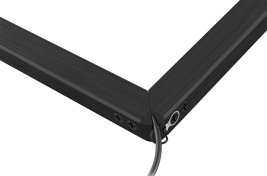 Infrared Touch Frame 27 to 98 Inches(TB Series)