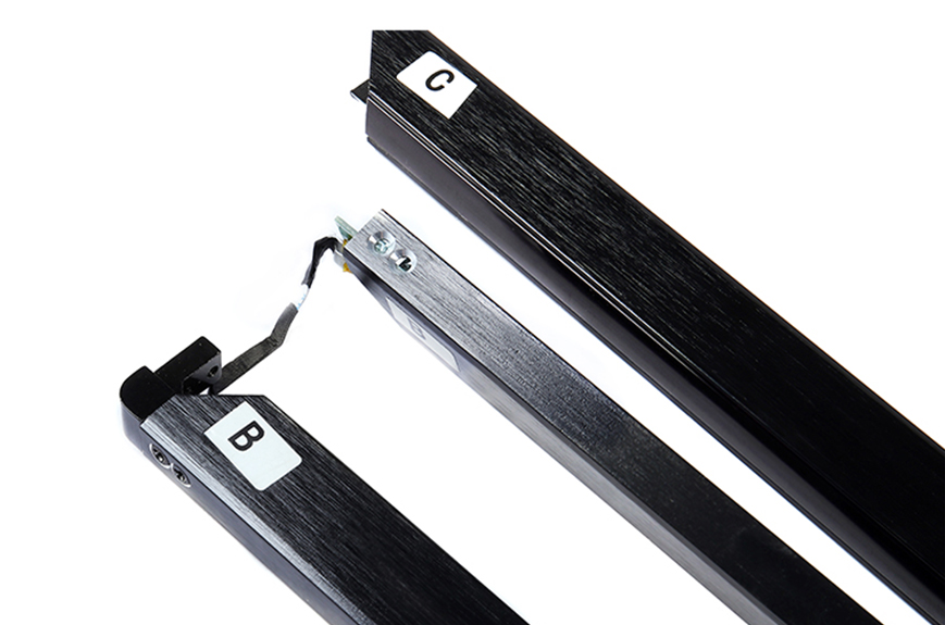 Infrared Touch Frame 27 to 98 Inches(TB Series)