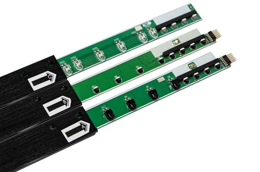 Infrared Touch Frame 32 to 70 Inches(TF Series)