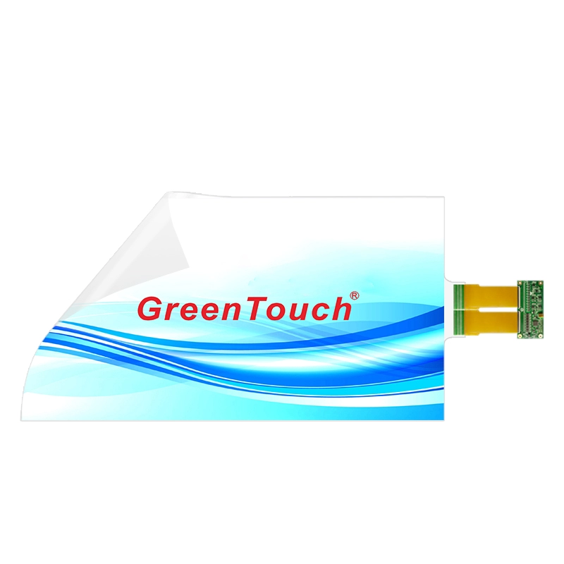 Interactive Touch Foil 32 to 65 Inches(XTA Series)