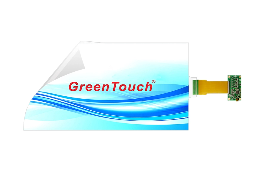 Interactive Touch Foil 10.1 to 32 Inches(XTM Series)