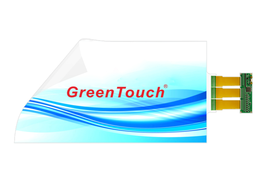 Interactive Touch Foil 42 to 153 Inches(XTB Series)