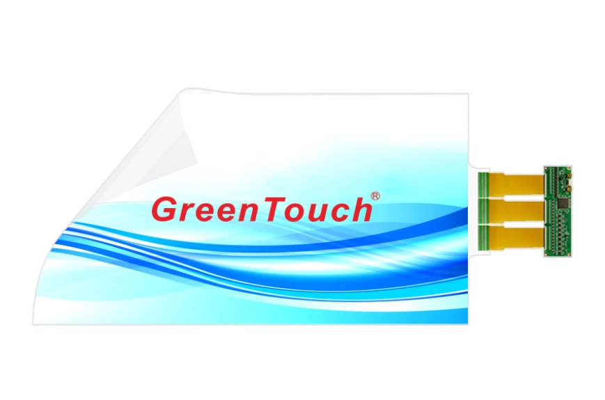 Interactive Touch Foil 42 to 153 Inches(XTB Series)